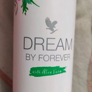 Dream By Forever Perfume