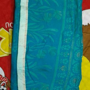 Combo Of 5 Sarees