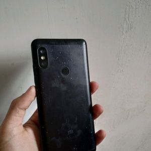 Redmi Note 5 Pro 6/64