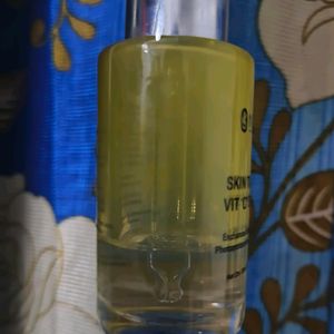 Vit C Face Serum