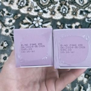 Satin Matte Niacinamide Serum