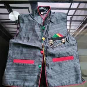 Modi Coat For Little Boy😎😎