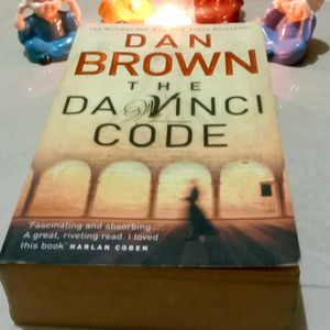 The DA VINCI Code