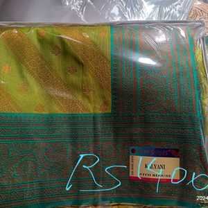 New SAREE COLLECTION