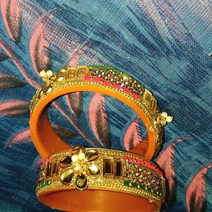 Rajasthani Famous Bangle