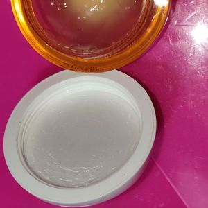 Shiseido Clear Mega Hydrating Cream