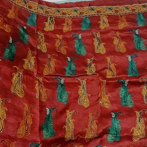 Silk Saree