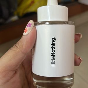 Minimalist Hair Serum