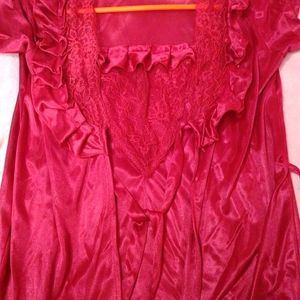 Night Dress For Women