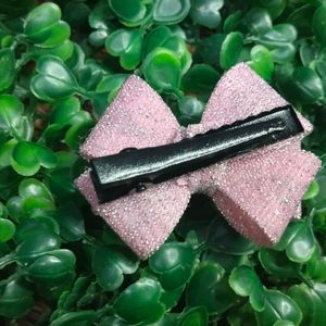 Cute Bow Clips( Pack Of 6)