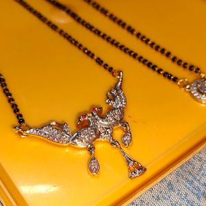 Combo Of Mangalsutra