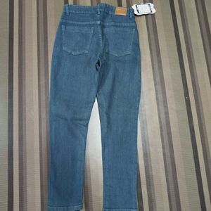 DG-60 Size-26 Slim Jeans