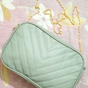 Korean Women Small Sling Bag