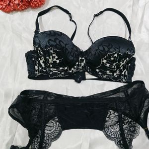 Imported Lingerie Set