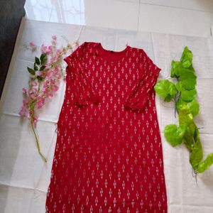 Short Kurti