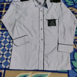 Boy Shirt, 30 Number