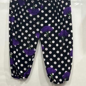 Night Wear Pant