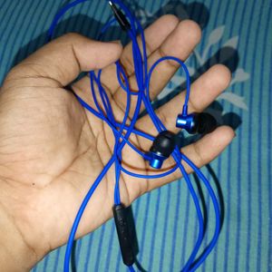 Ptron Pride Lite Hbe ( Super Bass Earphone)