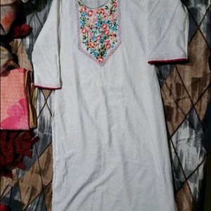 Go Siriki Kurta Set New