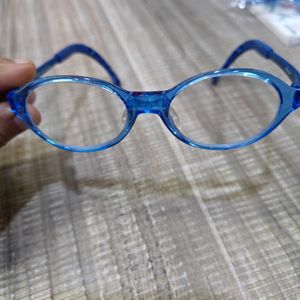 Kids Glasses By Lenskart