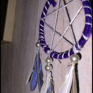 Mini Dream Catcher