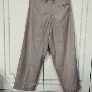 Male Trousers