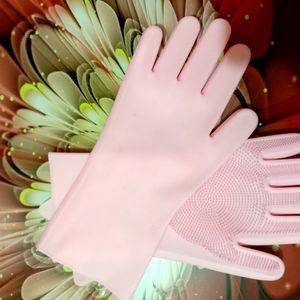 Dish Cleaning Gloves