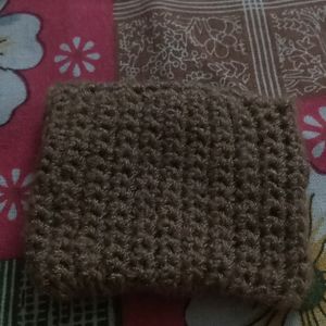 Crochet Purse