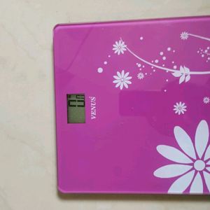 Venus Digital Weighing Machine