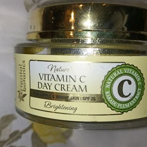 Oriental Botanics Nature's Vitamin C Day Cream