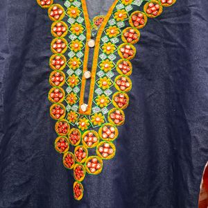 Kurti