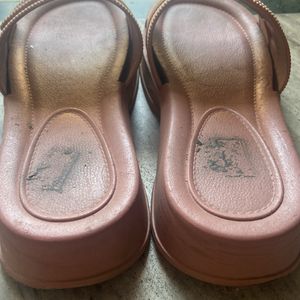 Selling Pair Of Flat Sandals