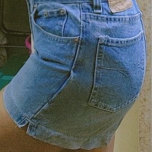 Women Denim Shorts