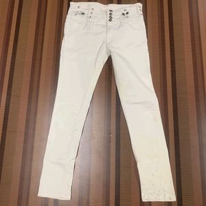 O-39 Size 28 Women Denim Jeans