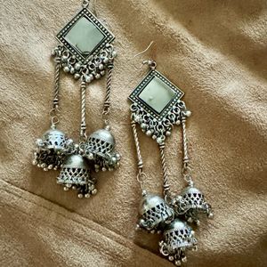 Dangler Earrings