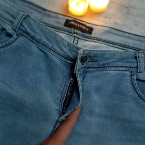 Sale🔥Denim Jeans In 32 Waist Sized