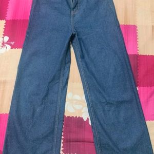 Wide Leg Jeans For Women