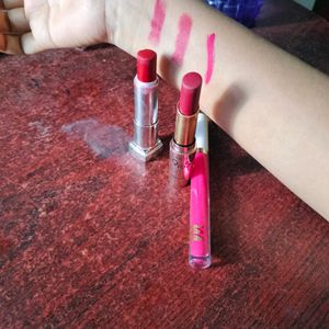 Combo Lipstick Set Of 3