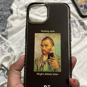 iPhone 13 Case