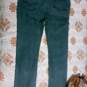 Original Killer Slim Fit Jeans