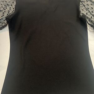 V Neck regular Top