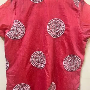 Brand New Kurta