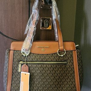 MK Bag