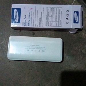 Samsung Power Bank