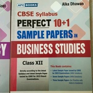 Apc Publications