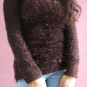 Woolen TOP