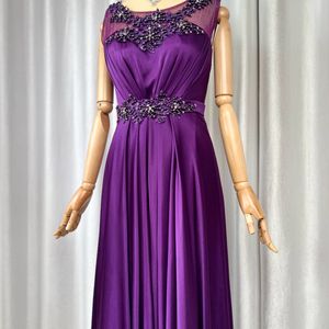 Imported Evening Dress