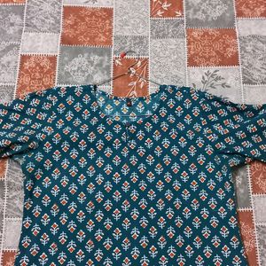 Short Kurti