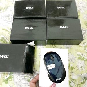 Dell Bluetooth Mouse