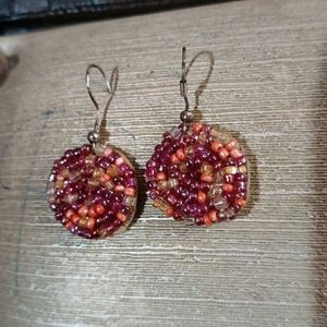 New Handmade Earrings